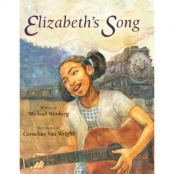 Elizabeth'S Song