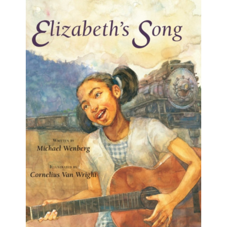 Elizabeth'S Song