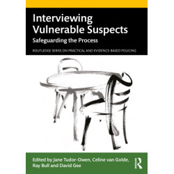 Interviewing Vulnerable Suspects: Safeguarding the Process