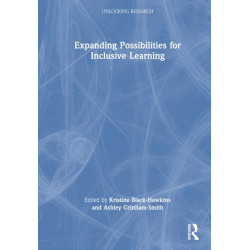 Expanding Possibilities for Inclusive Learning