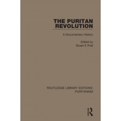 The Puritan Revolution: A Documentary History