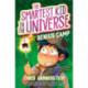 The Smartest Kid in the Universe Book 2: Genius Camp