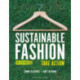 Sustainable Fashion: Take Action - Bundle Book + Studio Access Card