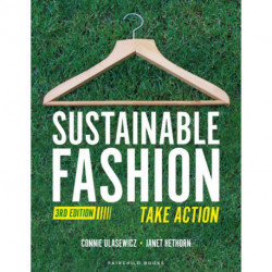 Sustainable Fashion: Take Action - Bundle Book + Studio Access Card