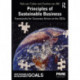 Principles of Sustainable Business: Frameworks for Corporate Action on the SDGs