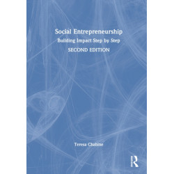 Social Entrepreneurship: Building Impact Step by Step