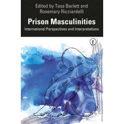 Prison Masculinities: International Perspectives and Interpretations