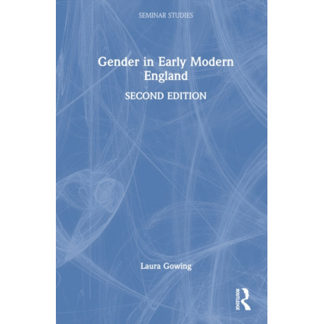 Gender in Early Modern England
