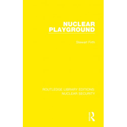 Nuclear Playground