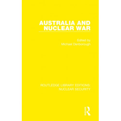 Australia and Nuclear War