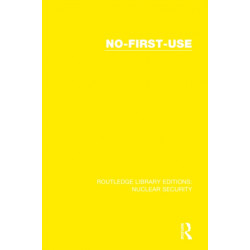 No-First-Use