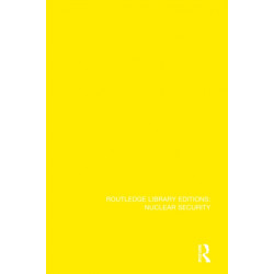 Internationalization to Prevent the Spread of Nuclear Weapons