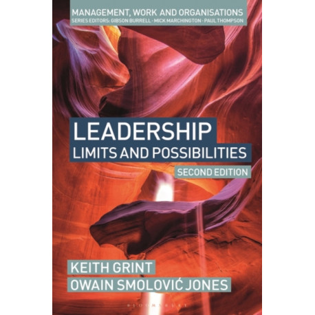 Leadership: Limits and possibilities