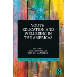 Youth, Education and Wellbeing in the Americas