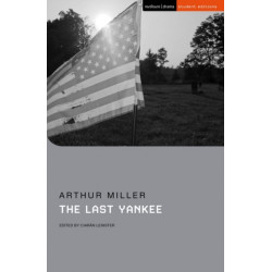 The Last Yankee