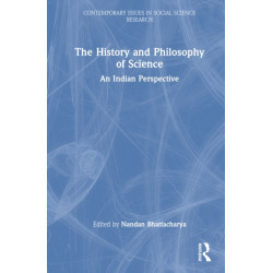 The History and Philosophy of Science: An Indian Perspective