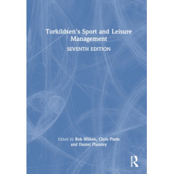 Torkildsen's Sport and Leisure Management