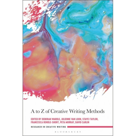 A to Z of Creative Writing Methods