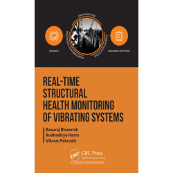Real-Time Structural Health Monitoring of Vibrating Systems