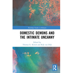 Domestic Demons and the Intimate Uncanny