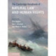 The Cambridge Handbook of Natural Law and Human Rights