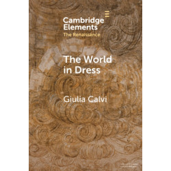 The World in Dress: Costume Books across Italy, Europe, and the East