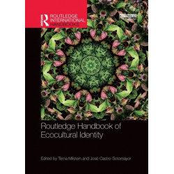 Routledge Handbook of Ecocultural Identity
