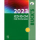 Buck's 2023 ICD-10-CM for Physicians