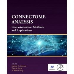 Connectome Analysis: Characterization, Methods, and Analysis