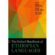 The Oxford Handbook of Ethiopian Languages
