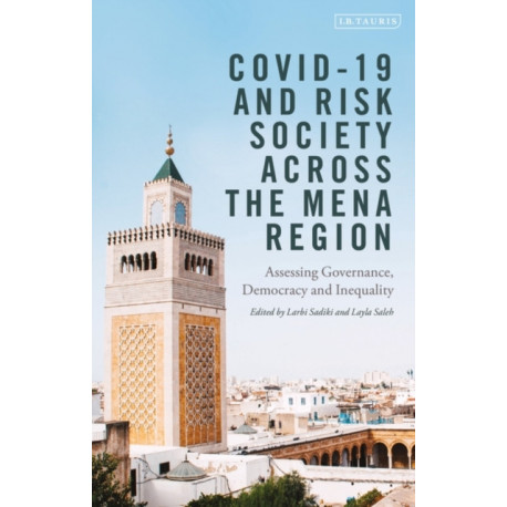COVID-19 and Risk Society across the MENA Region: Assessing Governance, Democracy, and Inequality