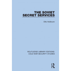 The Soviet Secret Services