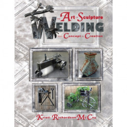 The Art of Sculpture Welding: From Concept to Creation