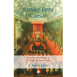 Render Unto Caesar