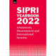 SIPRI Yearbook 2022: Armaments, Disarmament and International Security