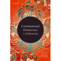 Constitutional Democracy in Indonesia