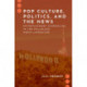 Pop Culture, Politics, and the News: Entertainment Journalism in the Polarized Media Landscape