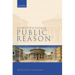 Constitutional Public Reason