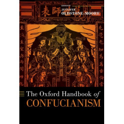 The Oxford Handbook of Confucianism