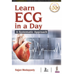 Learn ECG in a Day: A Systematic Approach