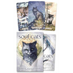 Soul Cats Tarot