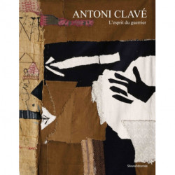 Antoni Clave: L’esprit du guerrier