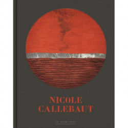 Nicole Callebaut: Collection Livres d'art