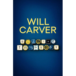 Suicide Thursday: The chilling cult bestseller