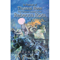 In pursuit of Twm Carnabwth - The original leader of the Rebecca Rioters