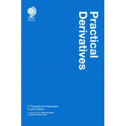 Practical Derivatives: A Transactional Approach, Fourth Edition