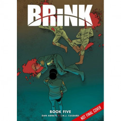 Brink Book Five