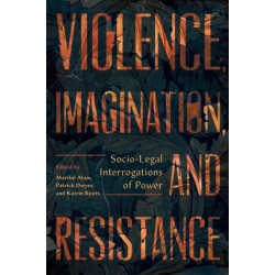 Violence, Imagination, and Resistance: Socio-Legal Interrogations of Power