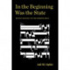 In the Beginning Was the State: Divine Violence in the Hebrew Bible