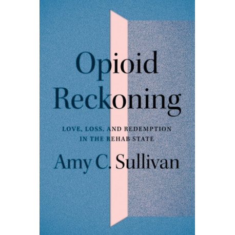 Opioid Reckoning: Love, Loss, and Redemption in the Rehab State